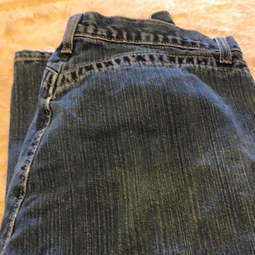 Rockies vintage jeans 3372